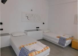 Aegean Studios Perissa 3