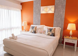 Villa Mar Azul 5