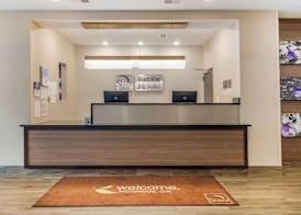 MainStay Suites Newnan Atlanta South 4