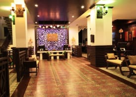 Dee Andaman Hotel 4