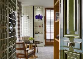 Rosewood Hong Kong 4