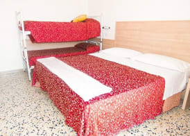 Hotel Cormoran Riccione 5