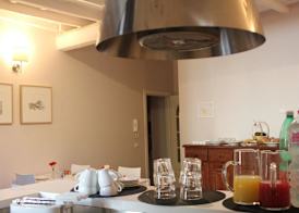 Relais la Fornarina 5