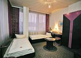 Hotel MIRAGE Düsseldorf-Neuss 4