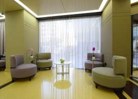 Ramada by Wyndham Downtown Beirut 3