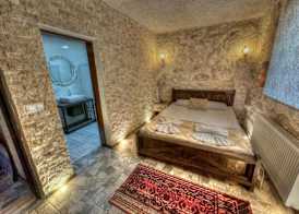 Panda Stone House 2