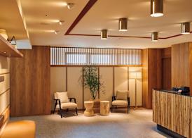 Hotel Grand Bach Kyoto Select 5