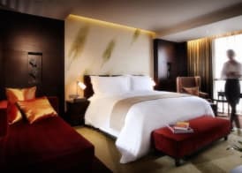 InterContinental Hotels BEIJING BEICHEN by IHG 2
