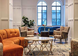 Warwick Allerton Chicago 3