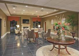 Holiday Inn Express & Suites CARBONDALE - UNIVERSITY AREA by IHG 2