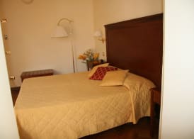 Hotel Alessandro Della Spina 3