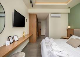 Monarco Executive Rooms 2