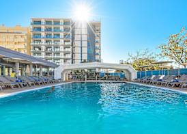Jupiter Algarve Hotel - Beach & Spa 2