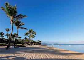 Sofitel Mauritius L'Imperial Resort & Spa 5