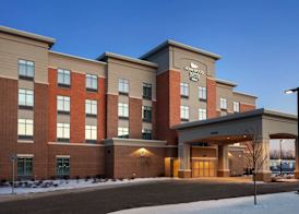 Homewood Suites by Hilton Syracuse 2