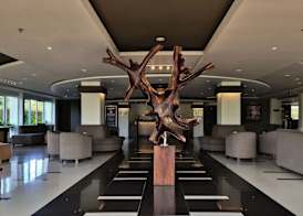 The Kana Kuta Hotel 2