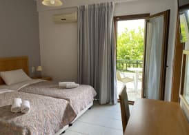 Triton Authentic Cretan Hotel 3