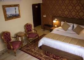 Khan Khediwe Hotel 5