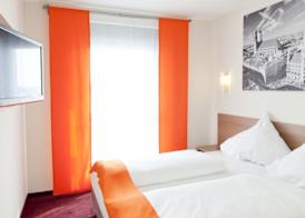 McDreams Hotel Mönchengladbach 3