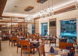 Mercure Chennai Sriperumbudur 4
