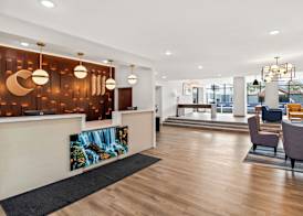 Comfort Inn & Suites Prince George - Fort Lee 2