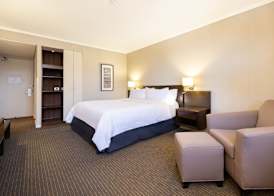 Holiday Inn Express CONCEPCION by IHG 5