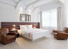Ruby Frida Hotel Stockholm by IHG 5