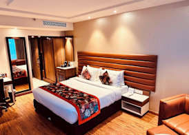 Comfort Inn Alstonia 3