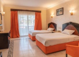 Viva Sharm Hotel 4