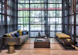 Wyndham Atlanta Buckhead Hotel & Conference Center 2