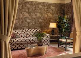 Hôtel Aubépine 5