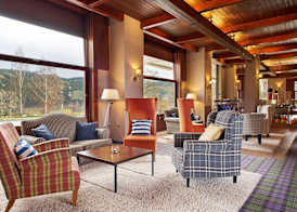Cihelny Golf & Wellness Resort 2