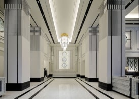 KOKO HOTEL Premier Nihonbashi Hamacho 2