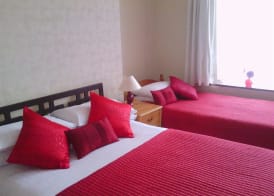 The Firs Bed and Breakfast 4