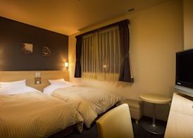 Hotel Fuji Tatsugaoka 3