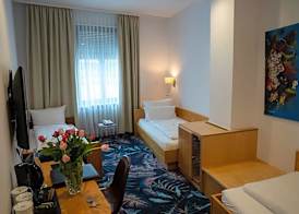 Hotel Etol - Superior 2
