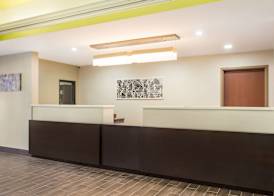 Sleep Inn & Suites North Mobile Saraland 4