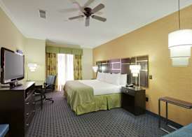 Holiday Inn HOUSTON EAST-CHANNELVIEW by IHG 3