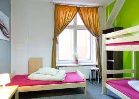 Absynt Hostel Wrocław 4