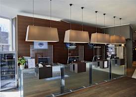 Mercure Hotel Severinshof Köln City 3