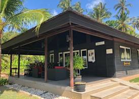 Peninsula Beach Resort 2