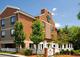 Homewood Suites by Hilton Boston/Cambridge-Arlington, MA 3