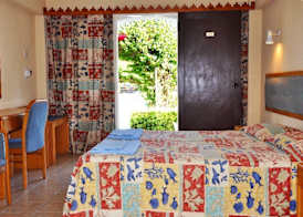 Lysithea Hotel 2