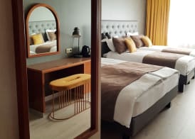 Hotel Ísland – Spa & Wellness Hotel 4