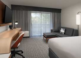 Courtyard by Marriott Dothan 4