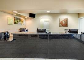 Comfort Inn & Suites Barnesville - Frackville 2