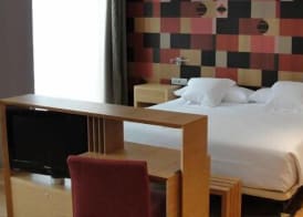 Hotel Continental Balneario de Panticosa 2