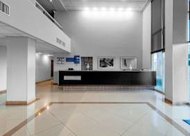 City Express by Marriott Celaya Parque 3