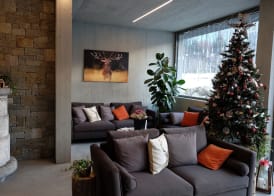 Arbulé Agriturismo & Spa Valtellina 2
