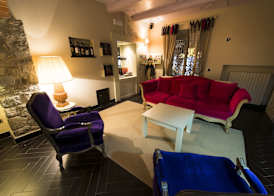 Borgo San Faustino Country Relais and Spa Orvieto 2